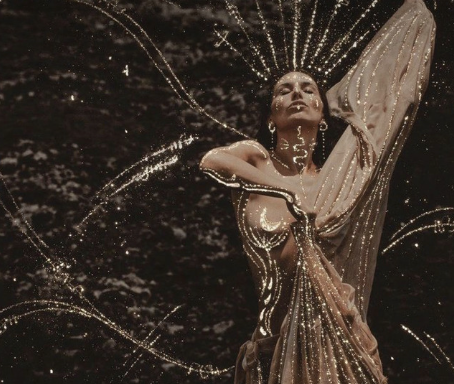 Chapter 1: Dance of the flames