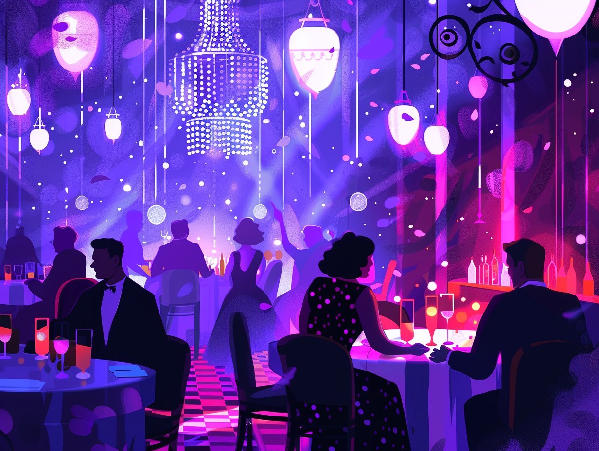 Places to celebrate a birthday or anniversary