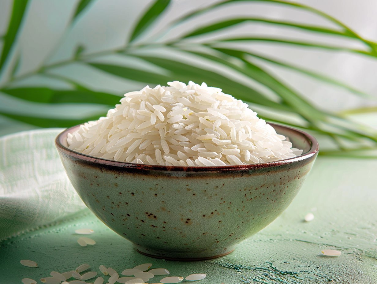 The Role of Rice in Chinese Culture and Cuisine
