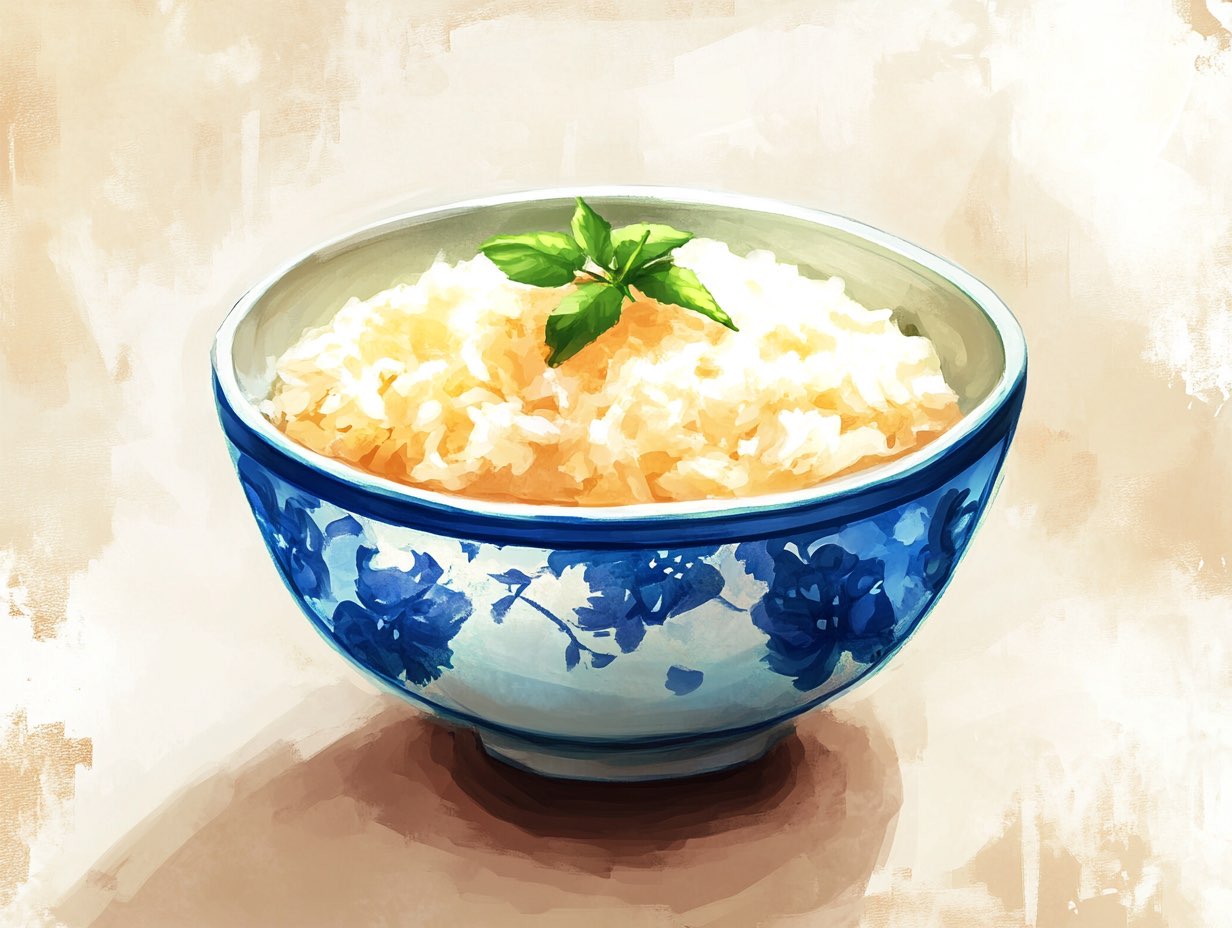 jasmine rice