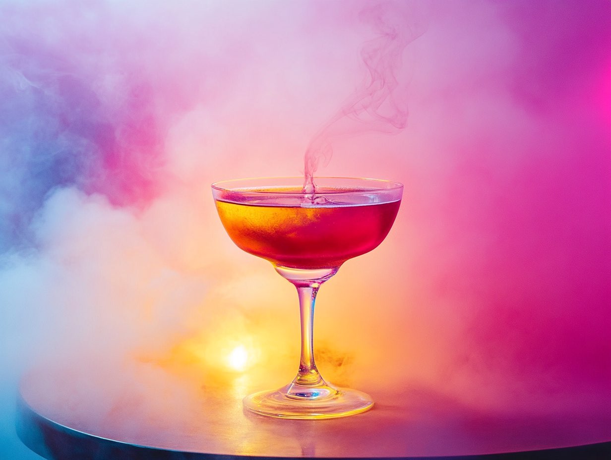 History of Cocktails: How Drinking Trends Have Evolved
