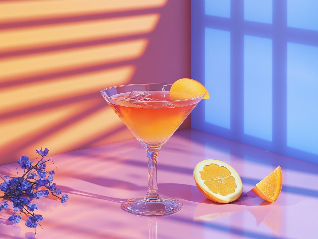 Top 10 Easy Cocktail Drinks
