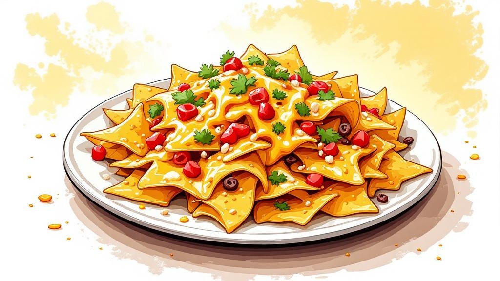 From Piedras Negras to the World: The True Story Behind Nachos